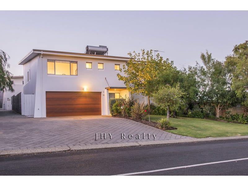 3/14 Gibney Street, Dunsborough, WA 6281 Property Details