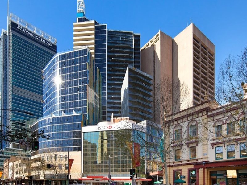 710722 Street, Haymarket, NSW 2000 Property Details