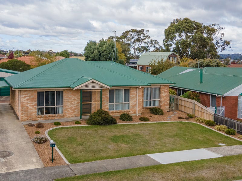 Houses for Sale in West Launceston, TAS 7250