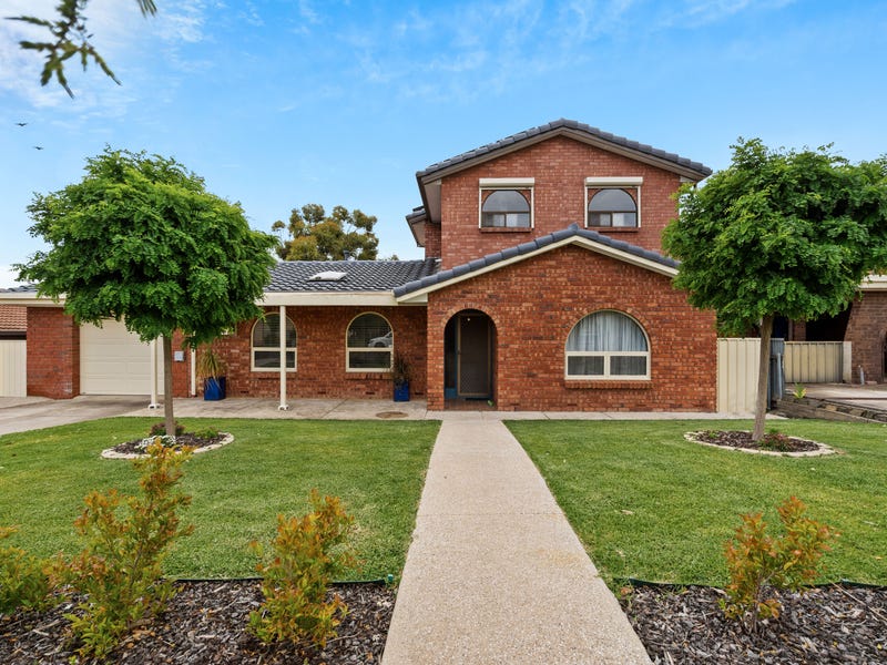 22 Fraser Avenue, St Agnes, SA 5097