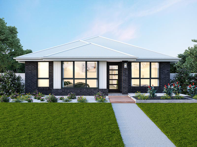Lot 31 Grange Estate, Kempton, Tas 7030 House for Sale realestate