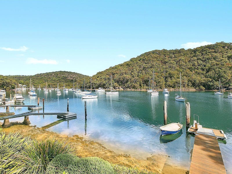 8 Walker Place, Church Point, NSW 2105