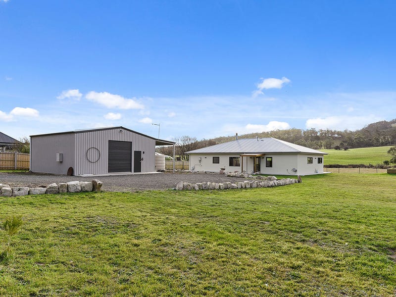 25 Marion Bay Road, Copping, Tas 7174 Property Details