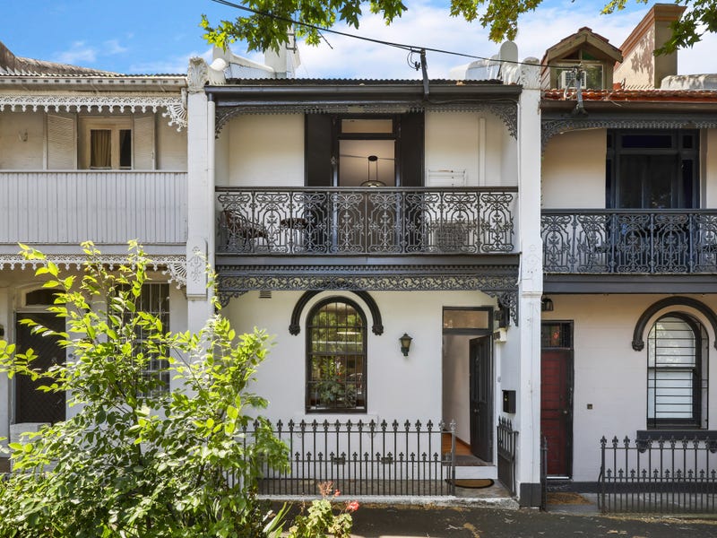 20 Tudor Street, Surry Hills, NSW 2010