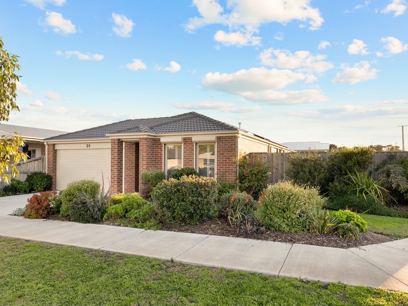 20 Mcrae Drive, Dalyston, Vic 3992 House for Sale