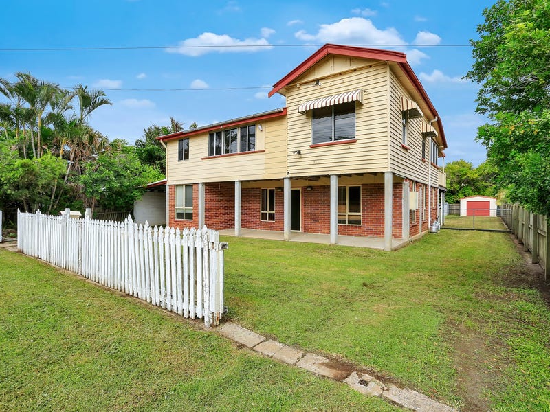 43 Hinkler Avenue, Bundaberg North, Qld 4670 House for Sale