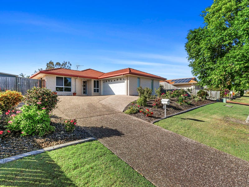 8 Picadilly Circuit, Urraween, Qld 4655 Property Details