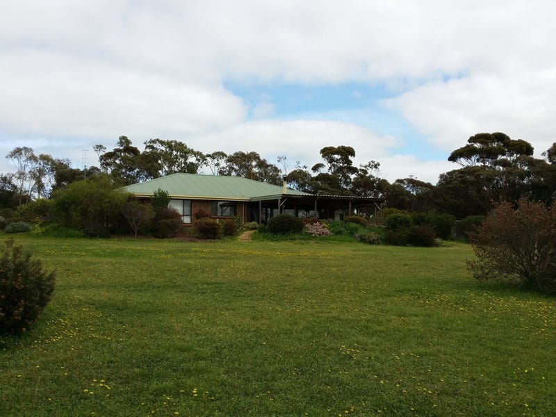 304 Koolyatta Road, Snowtown, SA 5520 Property Details