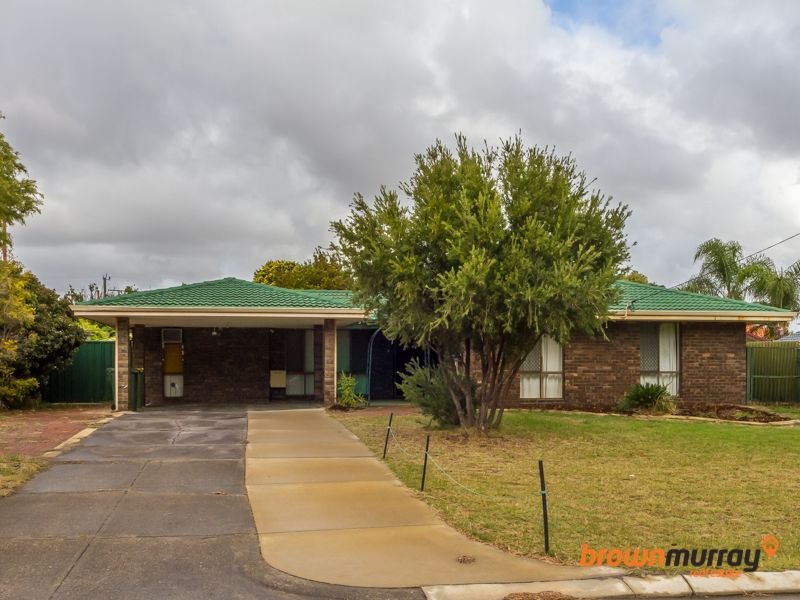 34 Windsor Drive, Gosnells, WA 6110 Property Details