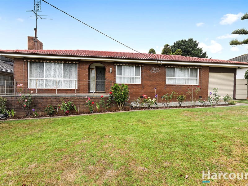 10 McClure Street, Drouin, Vic 3818 Property Details