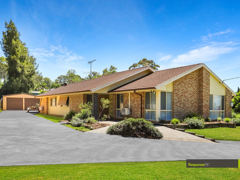 1 Clergy Road, Wilberforce, NSW 2756 Property Details