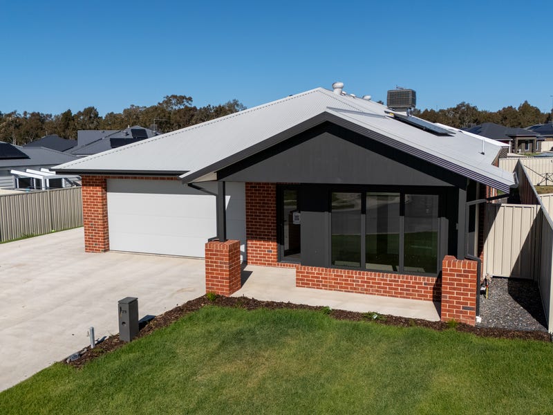 78 Daintree Way, West Wodonga, Vic 3690 - Duplex/Semi-detached for Rent ...