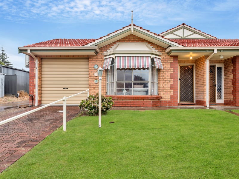 2/319 Military Road, Henley Beach, SA 5022
