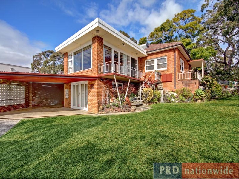 7 Marine Drive, Oatley, NSW 2223 Property Details