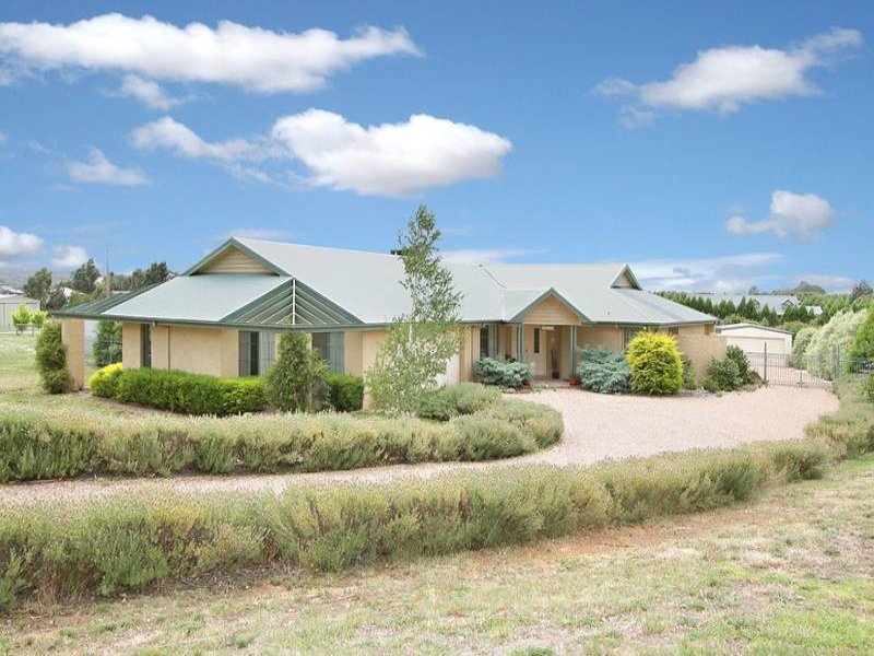 58 Mill Road, Kilmore, Vic 3764 Property Details