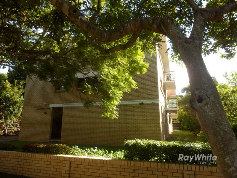 1/10 Stuckey Road, Clayfield, QLD 4011