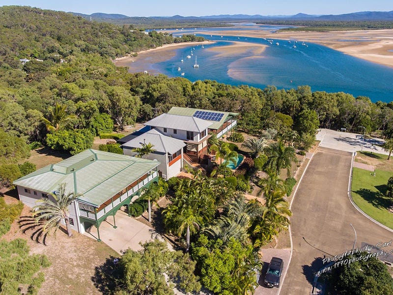 Seventeen Seventy, QLD 4677 Sold Property Prices & Auction Results