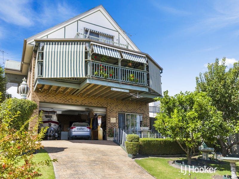 6 Stewart Street, Grantville, Vic 3984 House for Sale