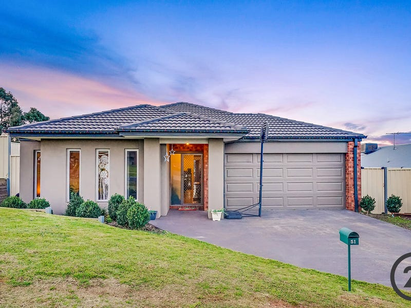51 Darley Dr, Darley, Vic 3340 Property Details