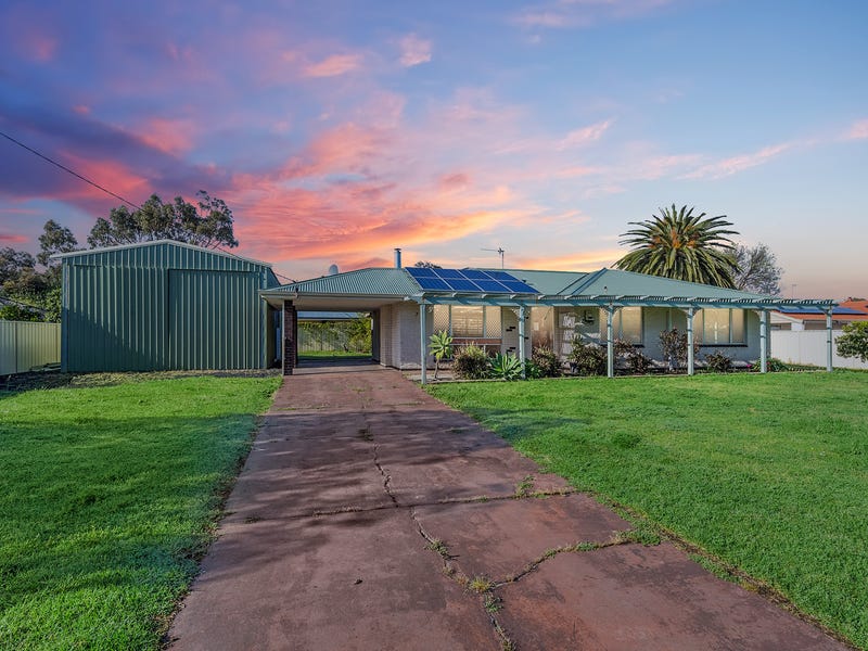 7A Doolan Street, Dardanup, WA 6236 Property Details