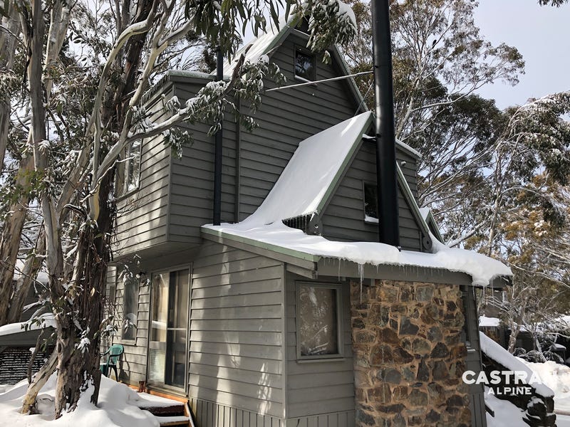 6 Halter Lane, Dinner Plain, VIC 3898