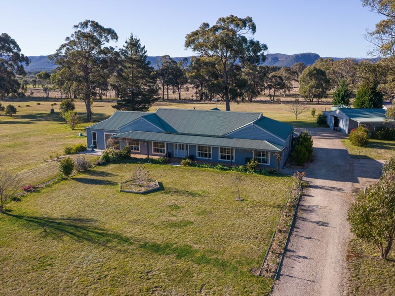 50 Bonny Hills Drive, Little Hartley, NSW 2790