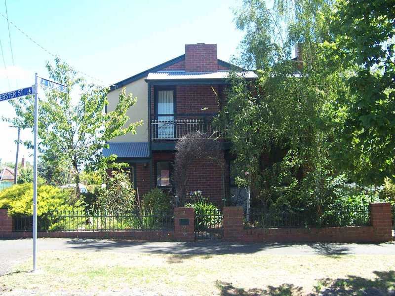 2/22 Webster Street, Ballarat Central, VIC 3350