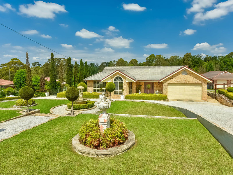 1416 Moorland Road, Tahmoor, NSW 2573 Property Details