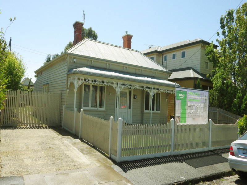 13 Blenheim Street, Balaclava, Vic 3183 Property Details