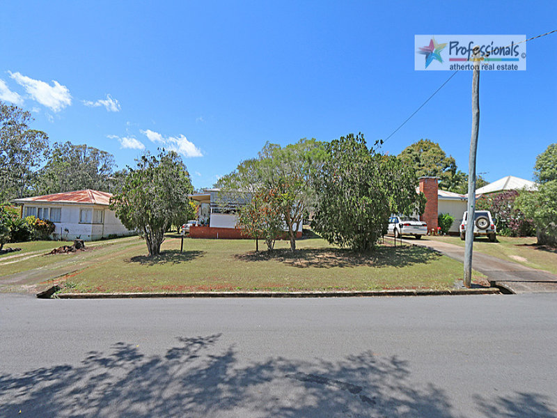 2, 4 & 6a Victoria Street, Atherton, Qld 4883 Property Details