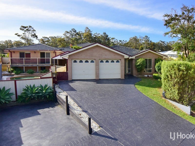 12 Durnford Place, St Basin, NSW 2540 House for Sale
