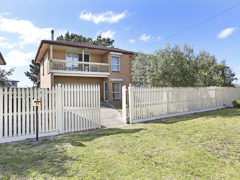 23 Ramblers Road, Portarlington, Vic 3223 Property Details