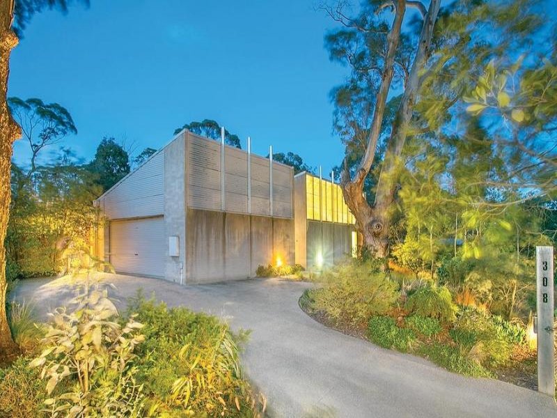 308 Hedrick Street, Buninyong, Vic 3357 Property Details