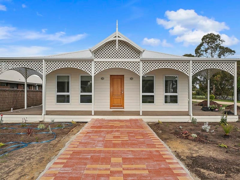 33 Roadknight Street, Birregurra, Vic 3242 House for Rent