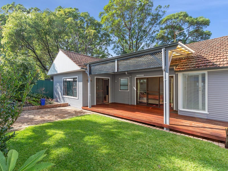 2 Landscape Avenue, Forestville, NSW 2087 - Property Details