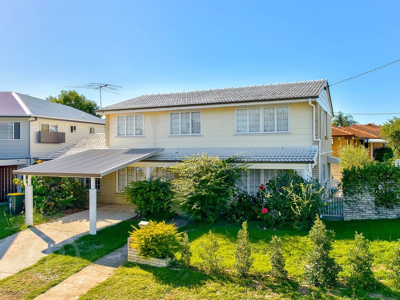 90 Felstead Street, Everton Park, QLD 4053