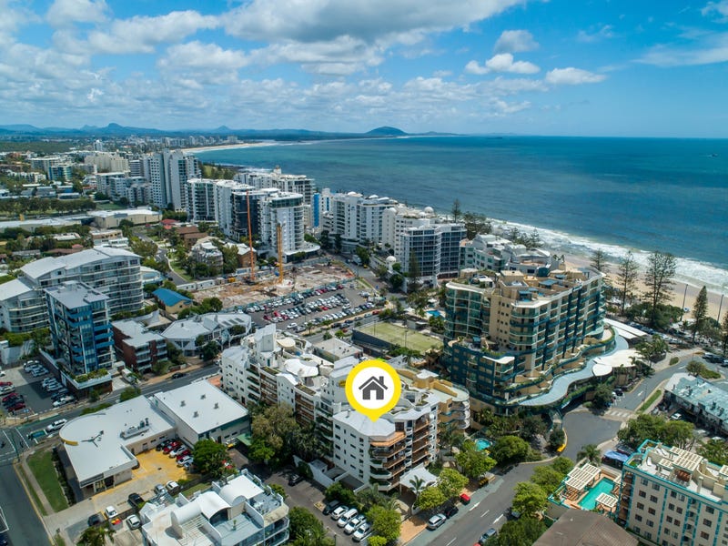 15/17-19 Brisbane Road, Mooloolaba, Qld 4557 - Property Details