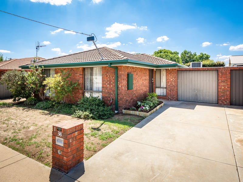 1/38 Orr Street, Shepparton, Vic 3630 Property Details
