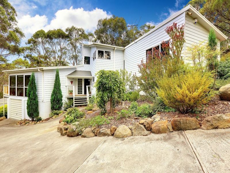 647B Nelson Road, Mount Nelson, TAS 7007