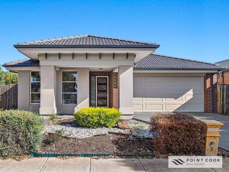 9 Aris Link Point Cook Vic 3030 Realestate Com Au