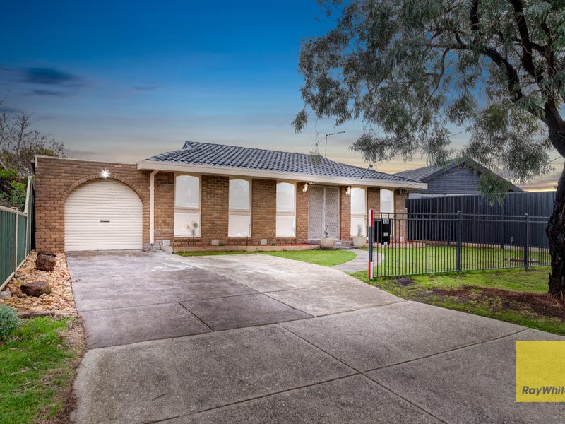 14 Hampstead Drive, Hoppers Crossing, Vic 3029