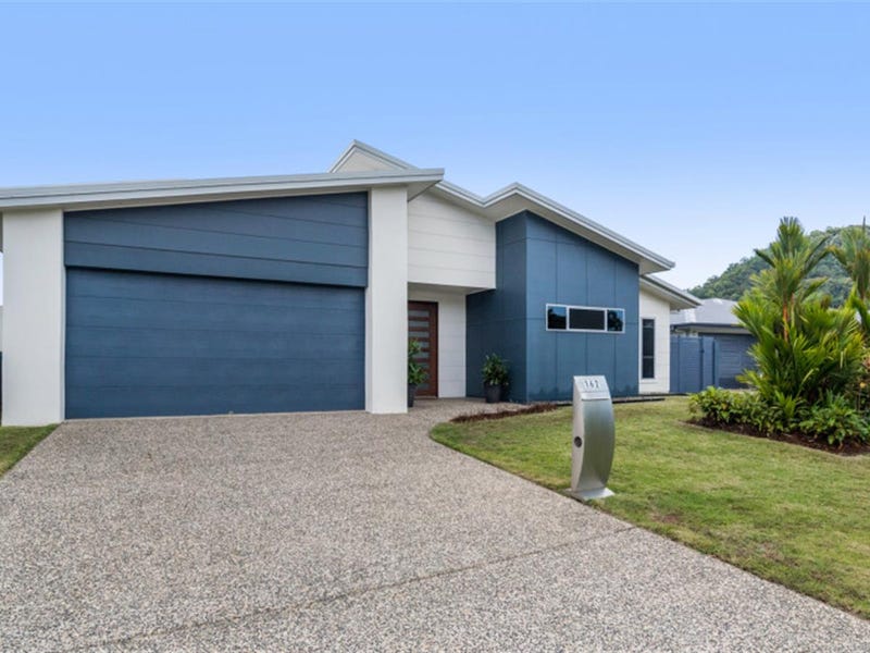 162 Roberts Drive Trinity Beach Qld 4879 Property Details