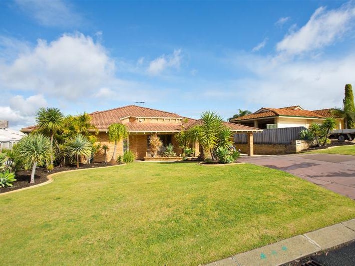 181 Timberlane Drive, Woodvale, WA 6026