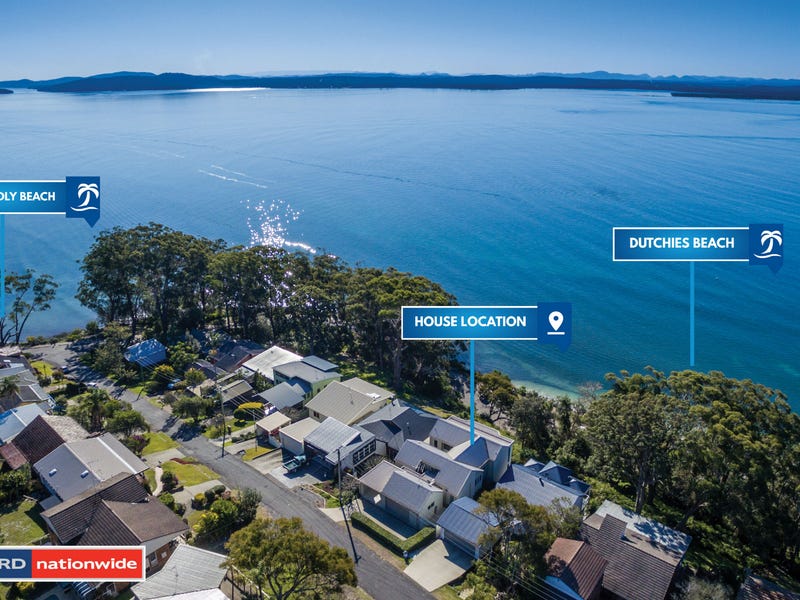 24 Gloucester Street Nelson Bay Nsw 2315 House For Sale