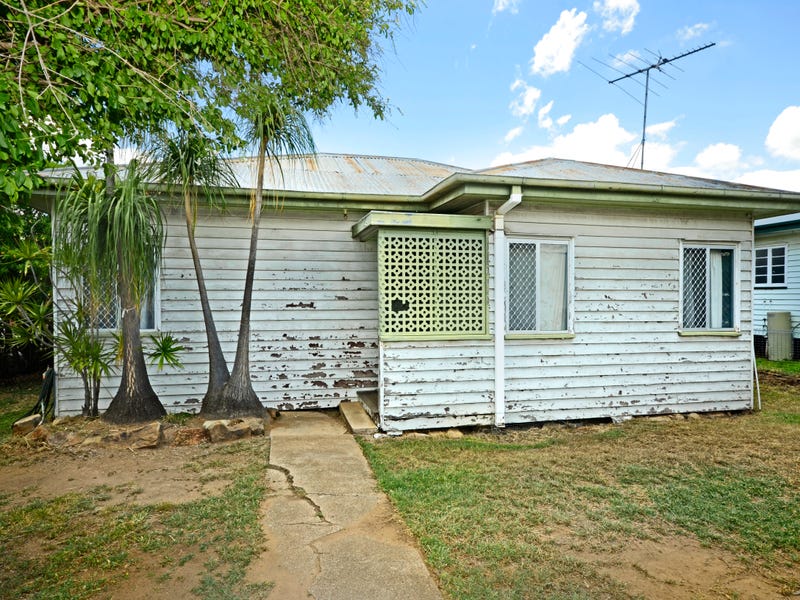 41 Grevillea Street, Biloela, QLD 4715