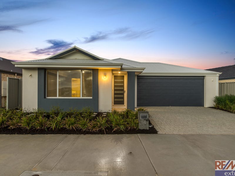 54 Broadside Avenue, Eglinton, WA 6034