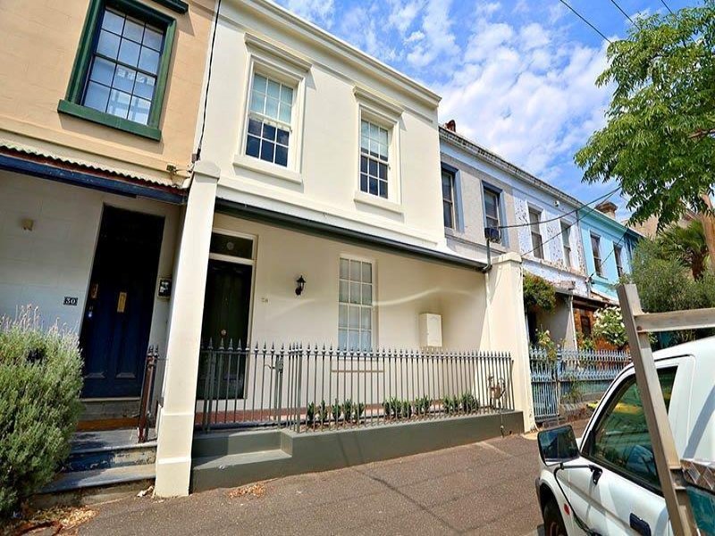 28 Moor Street, Fitzroy, VIC 3065