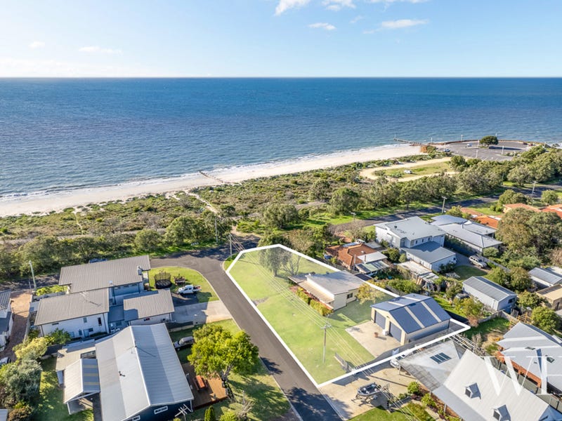 2 Cuthbert Street, Abbey, WA 6280