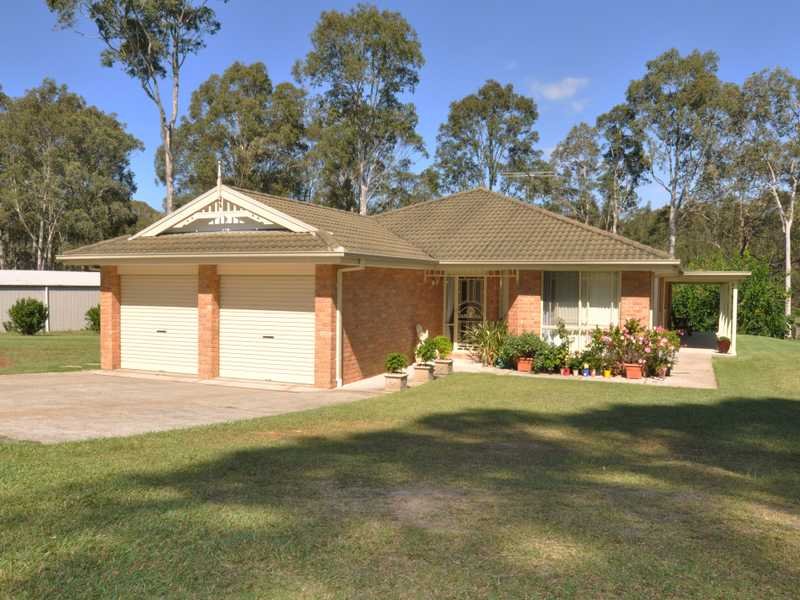 633 Seaham Road, Nelsons Plains, NSW 2324