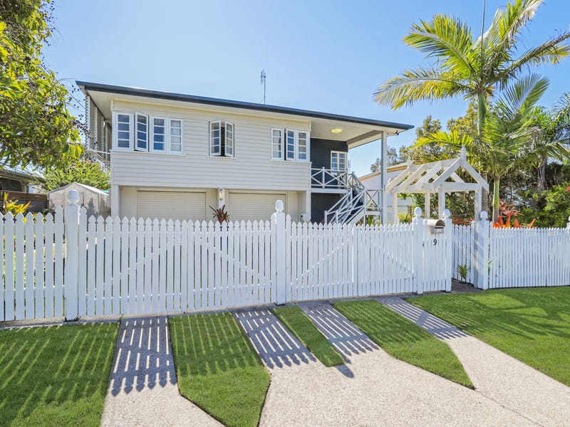 9 Oval Avenue, Caloundra, Qld 4551 House for Sale